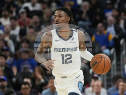 Grizzlies Warriors Basketball