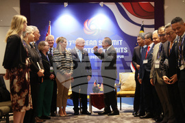 Malaysia ASEAN New Zealand