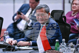 Malaysia ASEAN New Zealand