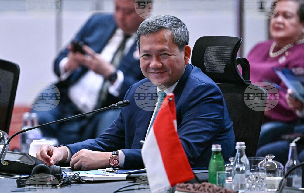 Malaysia ASEAN New Zealand