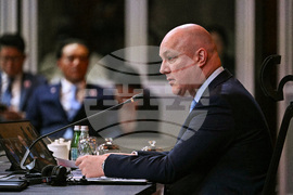 Malaysia ASEAN New Zealand