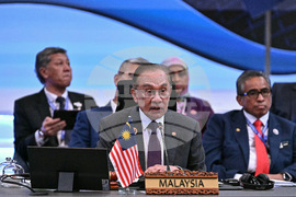 Malaysia ASEAN New Zealand