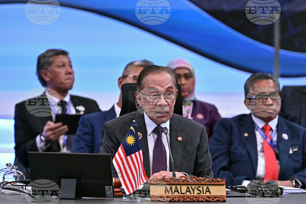 Malaysia ASEAN New Zealand