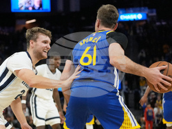 Grizzlies Warriors Basketball