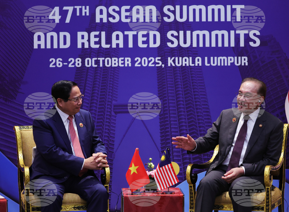 Malaysia ASEAN Vietnam