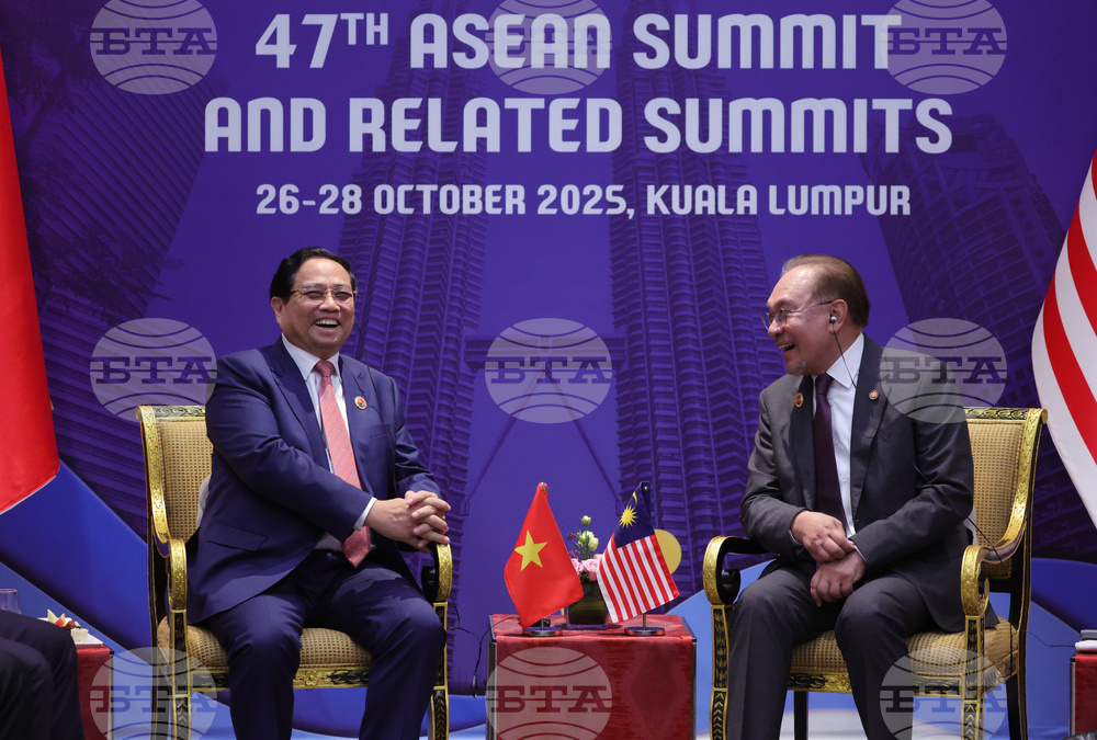 Malaysia ASEAN Vietnam