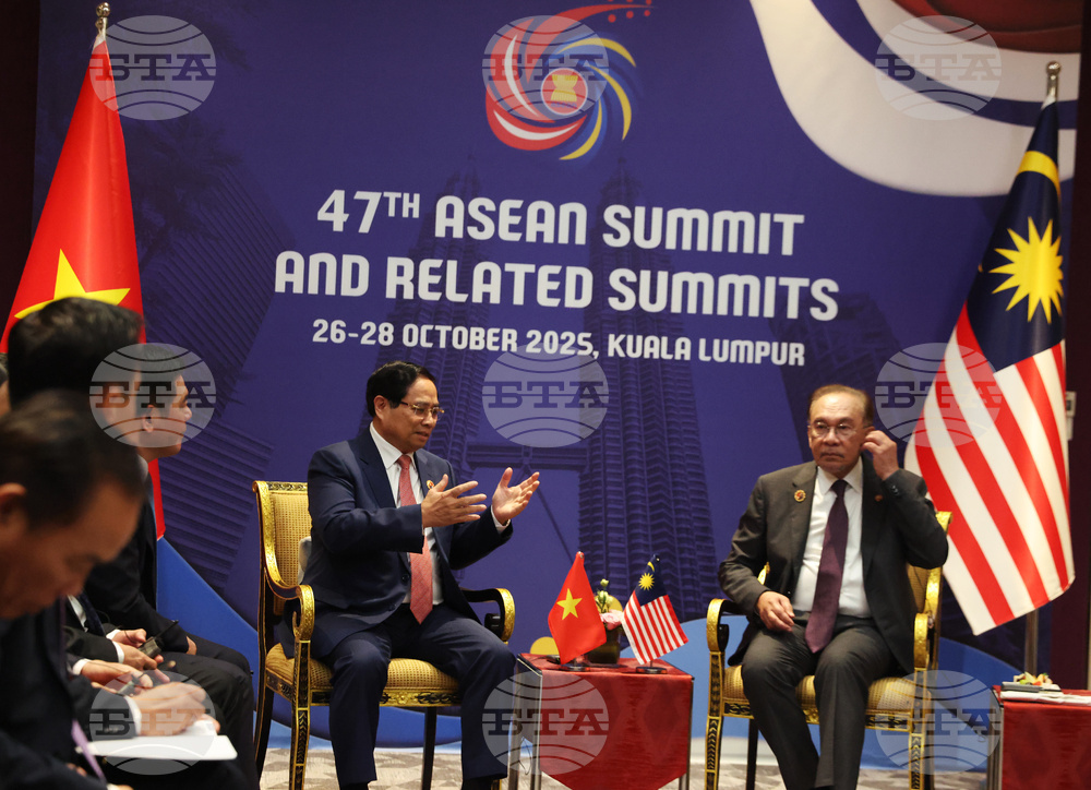 Malaysia ASEAN Vietnam