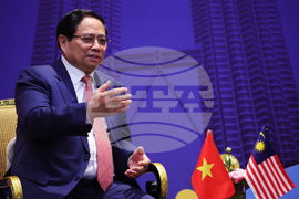 Malaysia ASEAN Vietnam