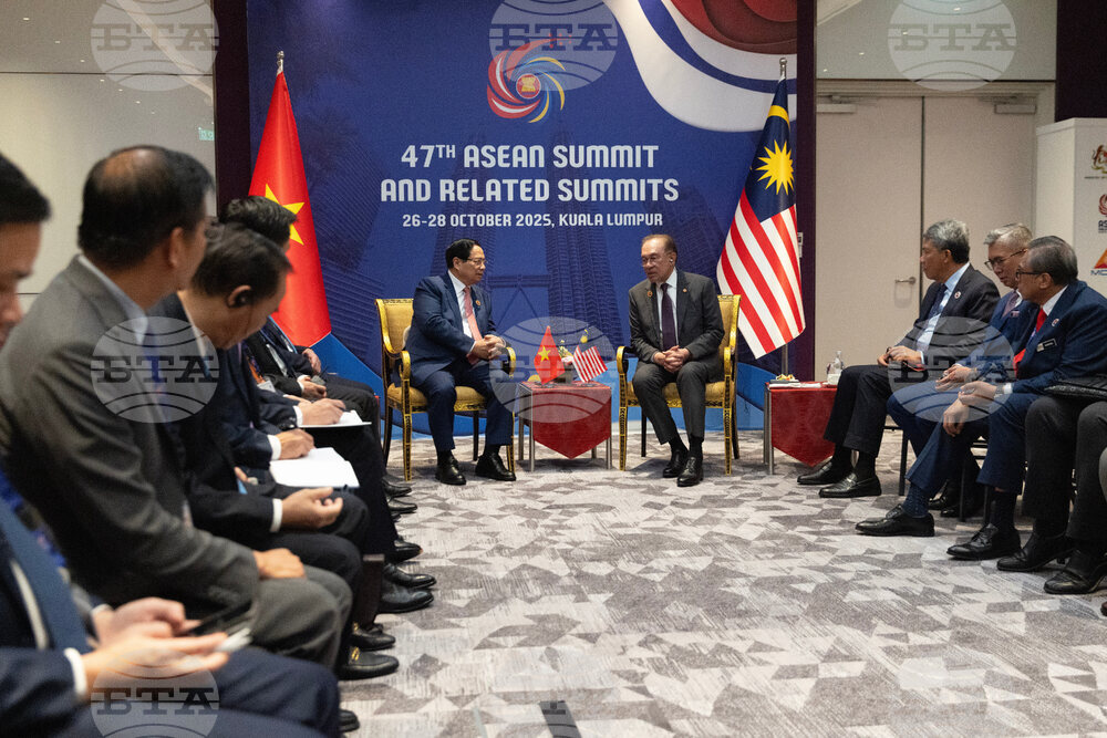 Malaysia ASEAN Vietnam