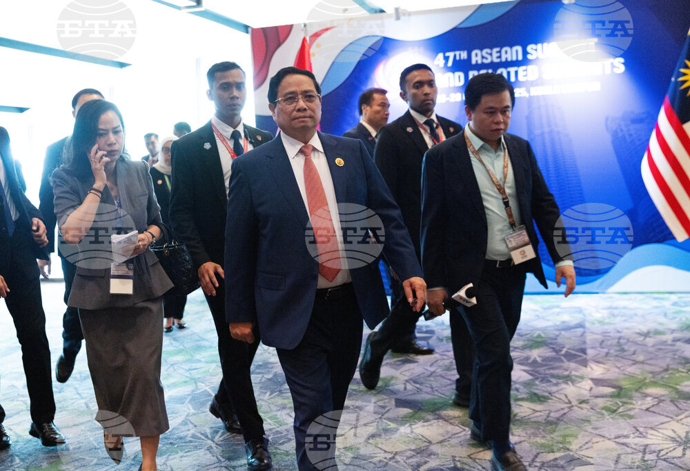 Malaysia ASEAN Vietnam