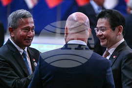 Malaysia ASEAN New Zealand