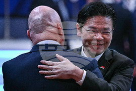 Malaysia ASEAN New Zealand