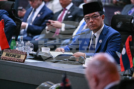 Malaysia ASEAN New Zealand