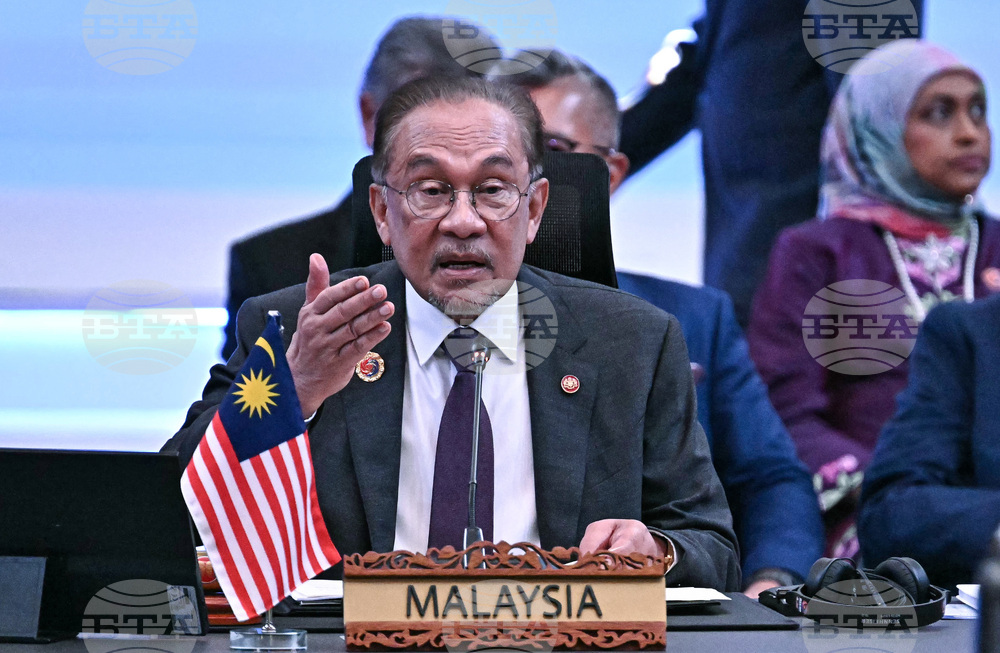 Malaysia ASEAN New Zealand