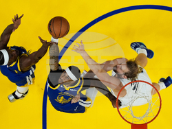 Grizzlies Warriors Basketball