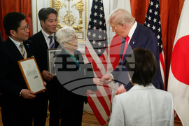 Japan Trump Asia