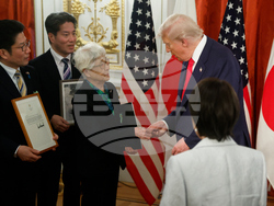 Japan Trump Asia