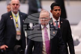 Malaysia ASEAN Australia