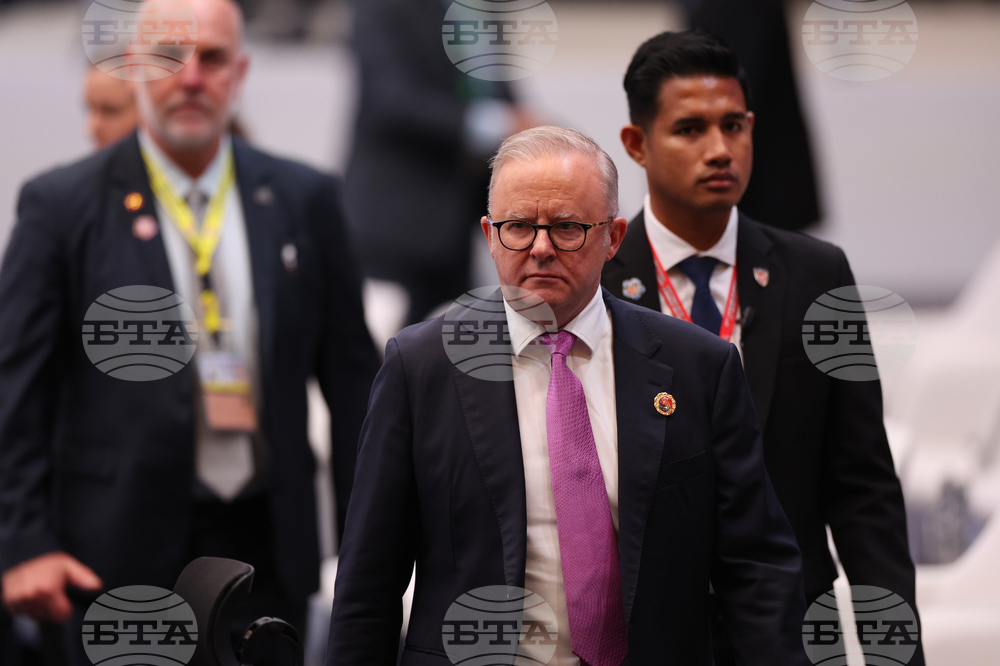 Malaysia ASEAN Australia