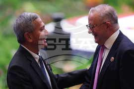 Malaysia ASEAN Australia