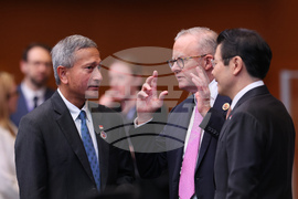 Malaysia ASEAN Australia