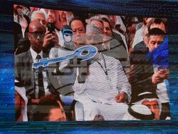 Саудитска Арабия - „Инициатива за бъдещи инвестиции” - форум