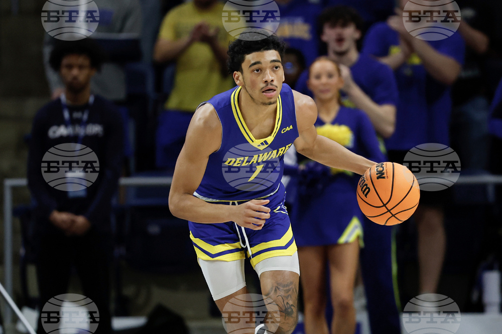 Virginia Tech-Season Preview Basketball