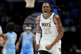 Wake Forest Season Preview Basketball