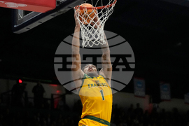 Virginia-Season Preview Basketball