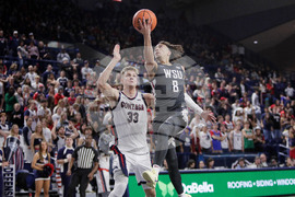 Wake Forest Season Preview Basketball