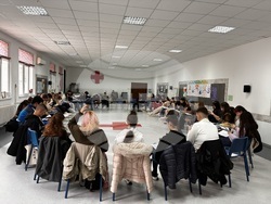 Снимка: Младежко сдружение за мир и развитие на Балканите