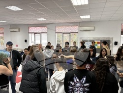 Снимка: Младежко сдружение за мир и развитие на Балканите