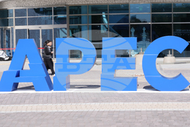 South Korea APEC