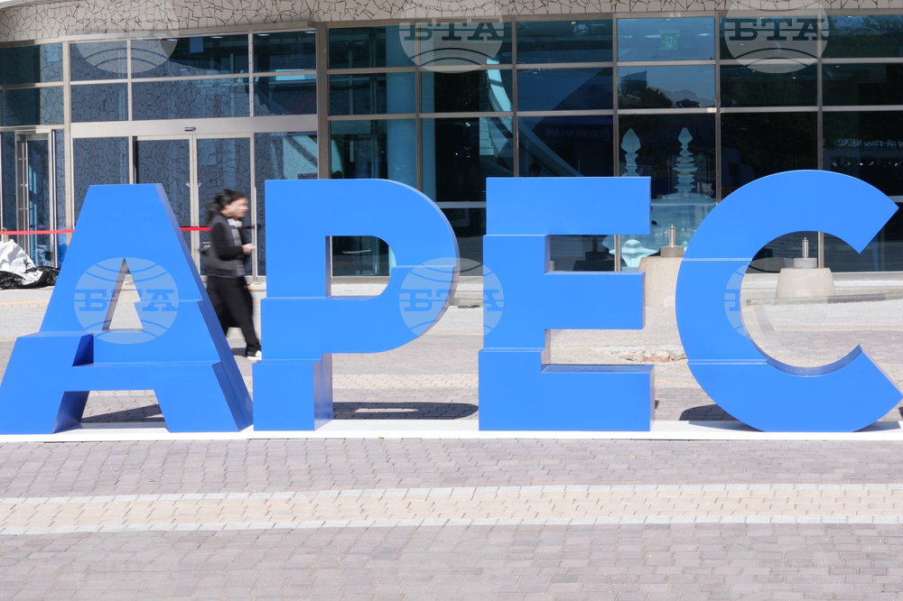 South Korea APEC