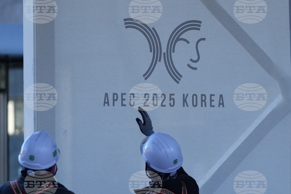 South Korea APEC