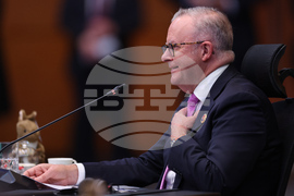 Malaysia ASEAN Australia