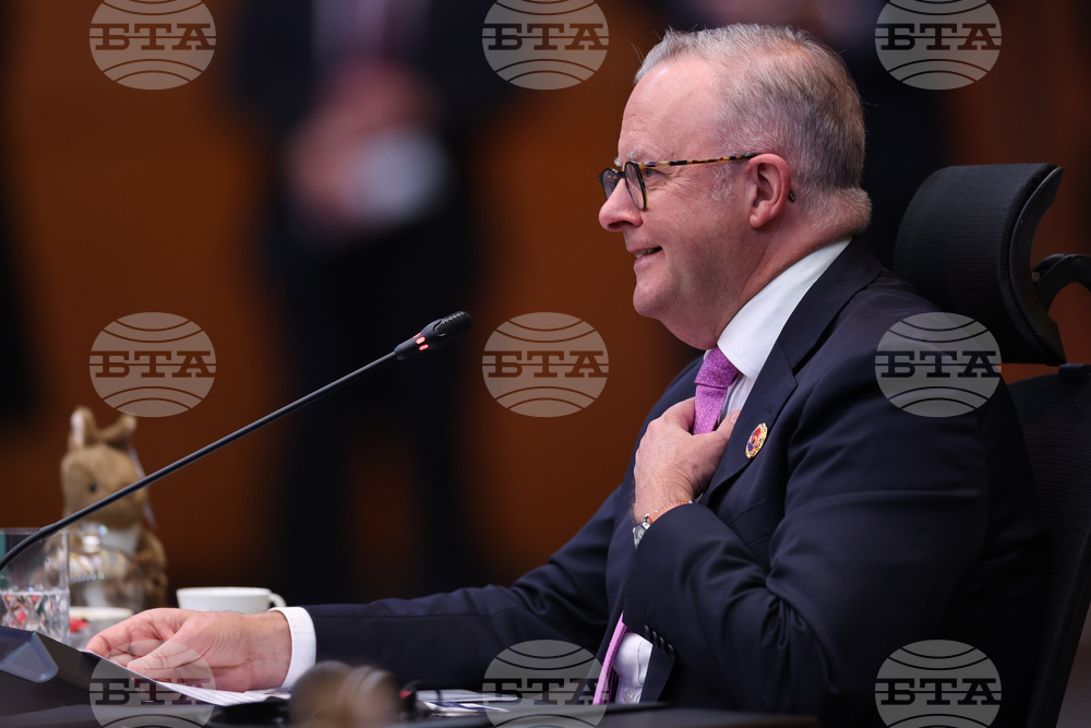 Malaysia ASEAN Australia