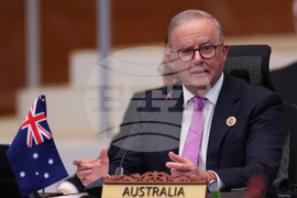 Malaysia ASEAN Australia