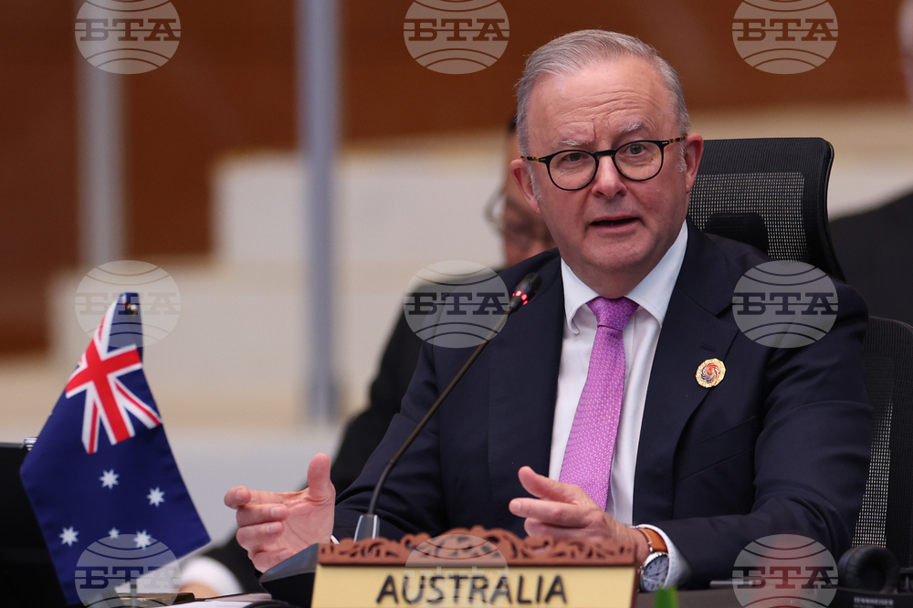 Malaysia ASEAN Australia