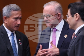 Malaysia ASEAN Australia