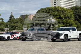 Japan US American Cars Explainer