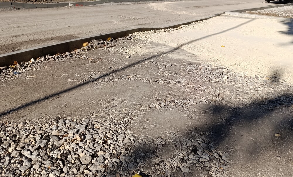 Кметът на община Шумен е възложил изготвянето на Регистър на тротоарите, подлежащи на ремонт