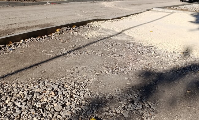 Кметът на община Шумен е възложил изготвянето на Регистър на тротоарите, подлежащи на ремонт