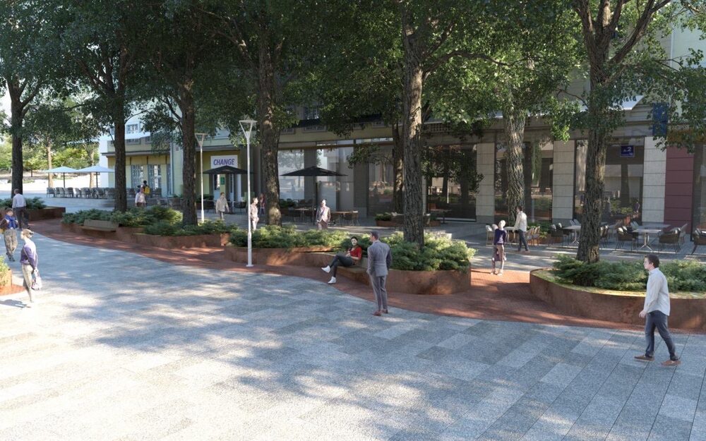 Община Стара Загора: Проект на Община Стара Загора ще трансформира знаково централно място