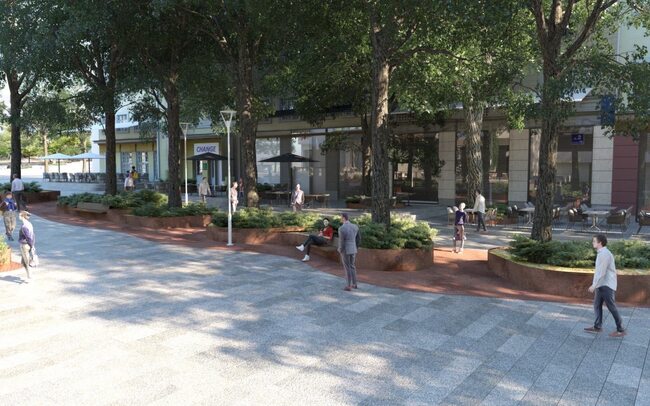 Община Стара Загора: Проект на Община Стара Загора ще трансформира знаково централно място