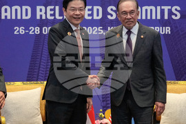 Malaysia ASEAN Singapore