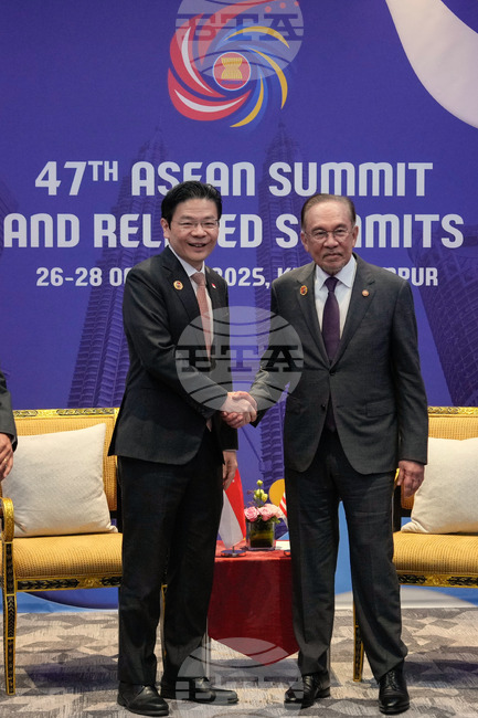 Malaysia ASEAN Singapore