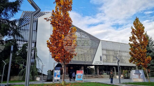 Фотоизложбата „Чуй гласа ми“ гостува в Бургас