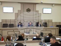 Бургас - Общински съвет - заседание