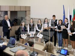 Бургас - Общински съвет - заседание